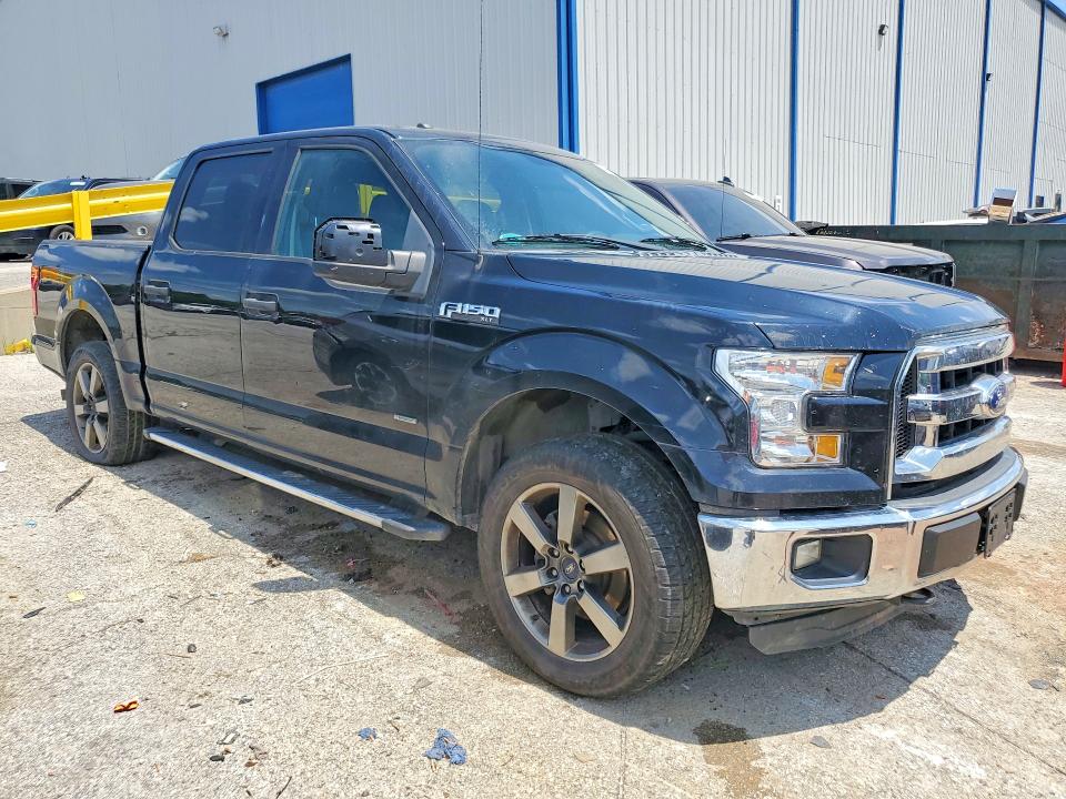 Aukcja sprzedaży 2016 Ford F150, vin: 1FTEW1EP9GFA38592, numer aukcji: 61149476
