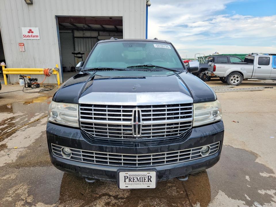 Aukcja sprzedaży 2013 Lincoln Navigator, vin: 5LMJJ3H58DEL04763, numer aukcji: 59105726