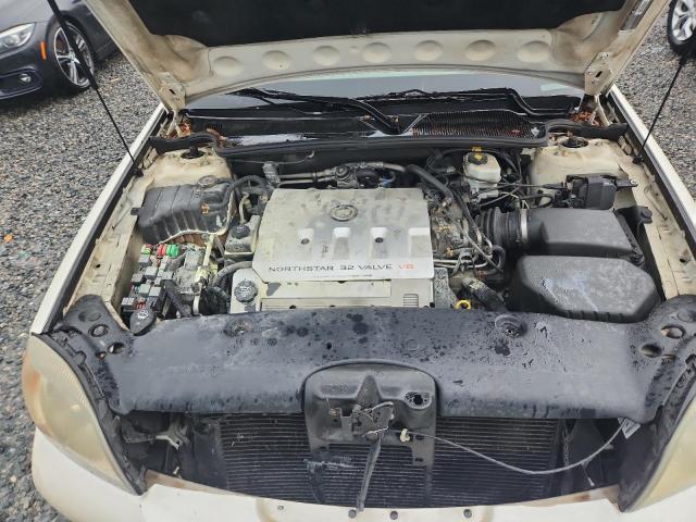 Aukcja sprzedaży 2003 Cadillac Deville, vin: 1G6KD54Y23U278876, numer aukcji: 63369976