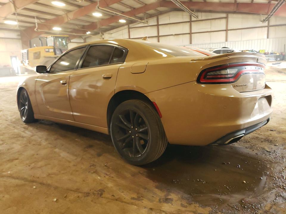 2015 Dodge Charger მანქანა იყიდება აუქციონზე, vin: 2C3CDXCT9FH718011, აუქციონის ნომერი: 61307066