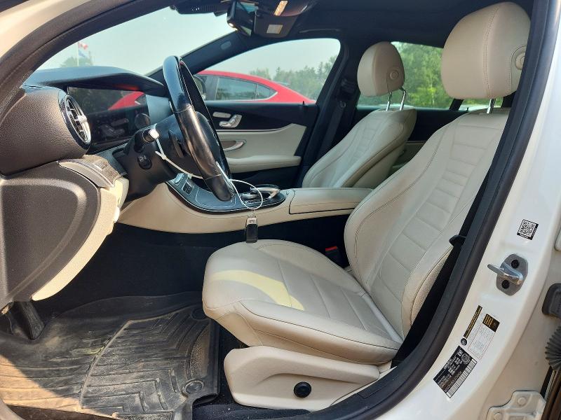 Продаж на аукціоні авто 2020 Mercedes-benz E, vin: WDDZF6JB2LA730456, номер лоту: 60797116