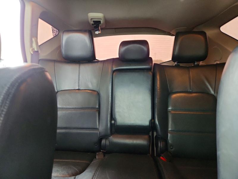 Aukcja sprzedaży 2014 Nissan Murano, vin: JN8AZ1MU8EW416139, numer aukcji: 61312996