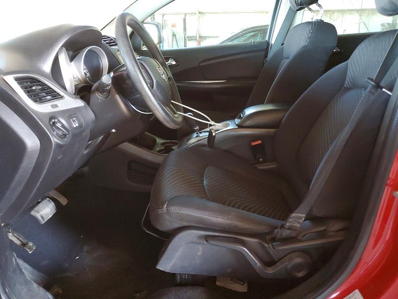 59575376 :رقم المزاد ، 3C4PDCAB2FT569612 vin ، 2015 Dodge Journey مزاد بيع