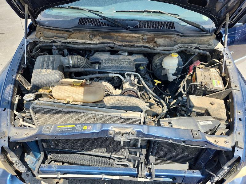 60935436 :رقم المزاد ، 1D7HU18DX4J176628 vin ، 2004 Dodge Ram 1500 مزاد بيع