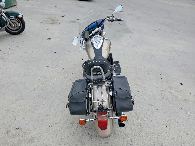 Aukcja sprzedaży 2001 Yamaha Xv1600, vin: JYAVP02E31A010605, numer aukcji: 61976576