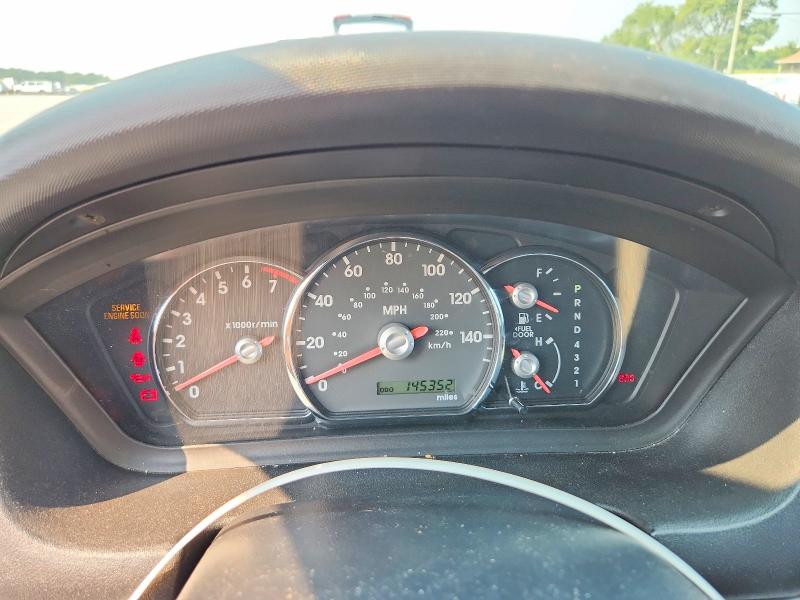 63201986 :رقم المزاد ، 4A3AB36F67E046633 vin ، 2007 Mitsubishi Galant مزاد بيع
