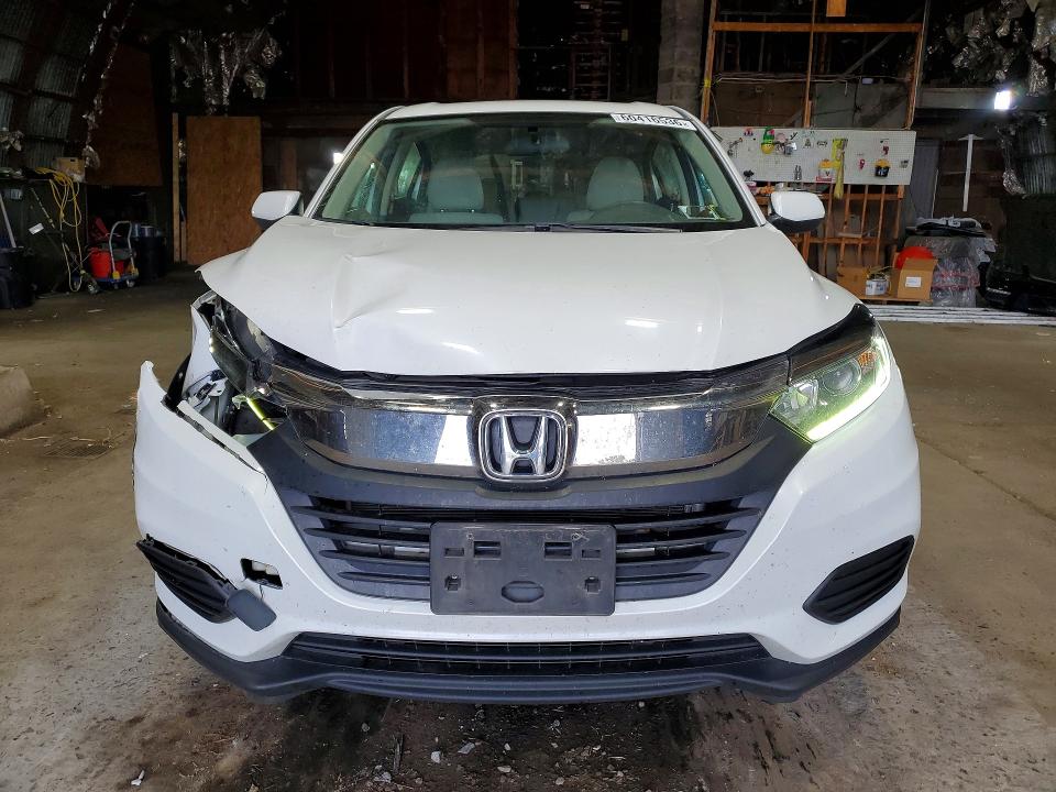 Aukcja sprzedaży 2020 Honda Hr-v, vin: 3CZRU6H36LM700565, numer aukcji: 60416536