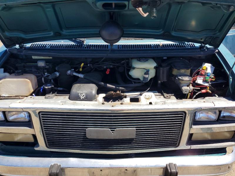 Продажа на аукционе авто 1994 Gmc Rally Wagon / Van, vin: 1GDEG25K1RF504621, номер лота: 57965476