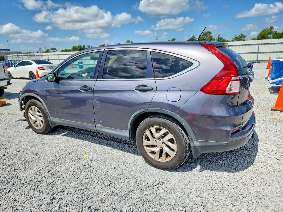 Продаж на аукціоні авто 2016 Honda Cr-v, vin: 3CZRM3H56GG700800, номер лоту: 62595726