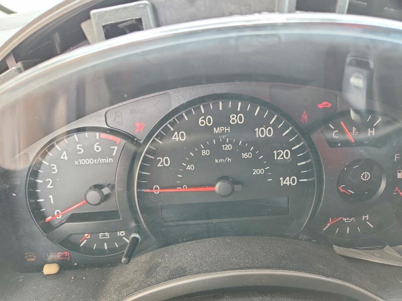 2004 Nissan Armada მანქანა იყიდება აუქციონზე, vin: 5N1AA08B94N736284, აუქციონის ნომერი: 62625486
