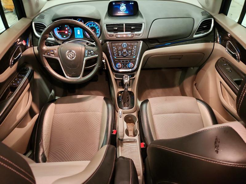 Aukcja sprzedaży 2013 Buick Encore, vin: KL4CJFSB9DB078437, numer aukcji: 61313726