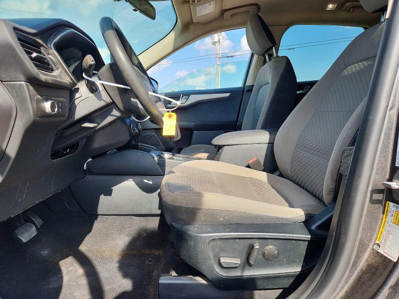 Продаж на аукціоні авто 2020 Ford Escape, vin: 1FMCU0G60LUC24955, номер лоту: 60515176