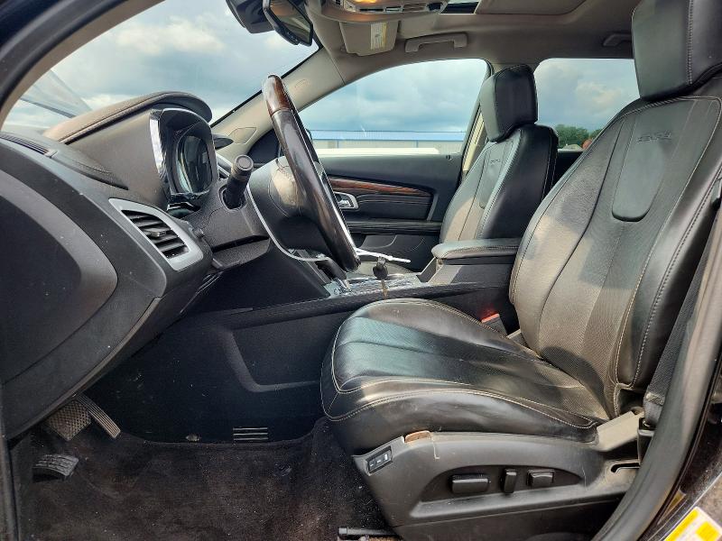 Продаж на аукціоні авто 2016 Gmc Terrain, vin: 2GKFLVE35G6326626, номер лоту: 63253246