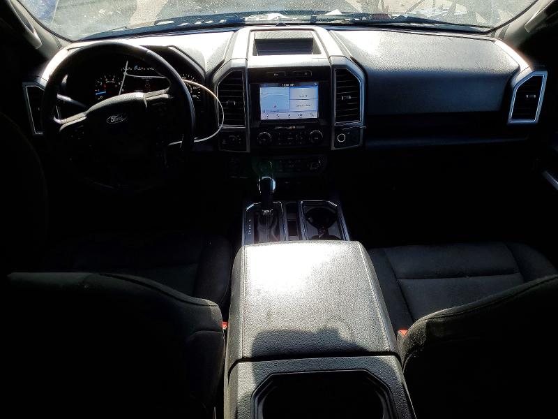 Продажа на аукционе авто 2019 Ford F150, vin: 1FTEW1E47KKE63475, номер лота: 60224116