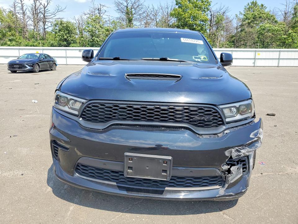 Aukcja sprzedaży 2022 Dodge Durango, vin: 1C4SDJGJ4NC100920, numer aukcji: 60698226