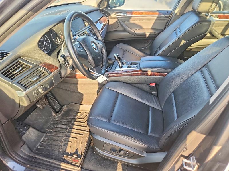 62079366 :رقم المزاد ، 5UXZV4C57D0E10373 vin ، 2013 Bmw X5 مزاد بيع