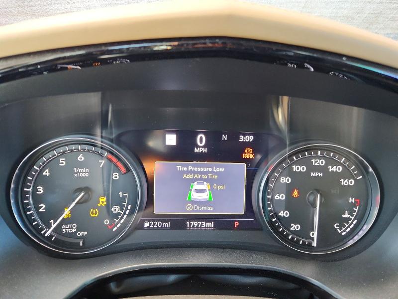 Продаж на аукціоні авто 2024 Cadillac Xt5, vin: 1GYKNERS6RZ706758, номер лоту: 60506086