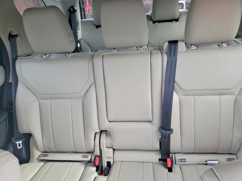 Aukcja sprzedaży 2019 Land Rover Discovery, vin: SALRR2RV4K2400862, numer aukcji: 62270536