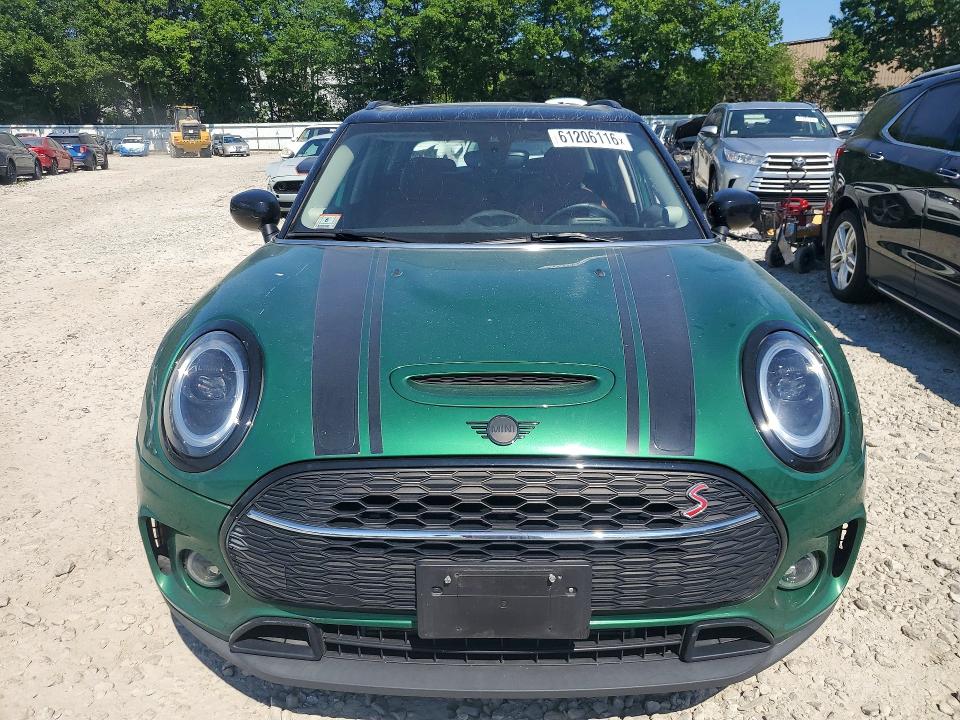 Продаж на аукціоні авто 2023 Mini Cooper, vin: WMWXJ1C09P2S53424, номер лоту: 61206116