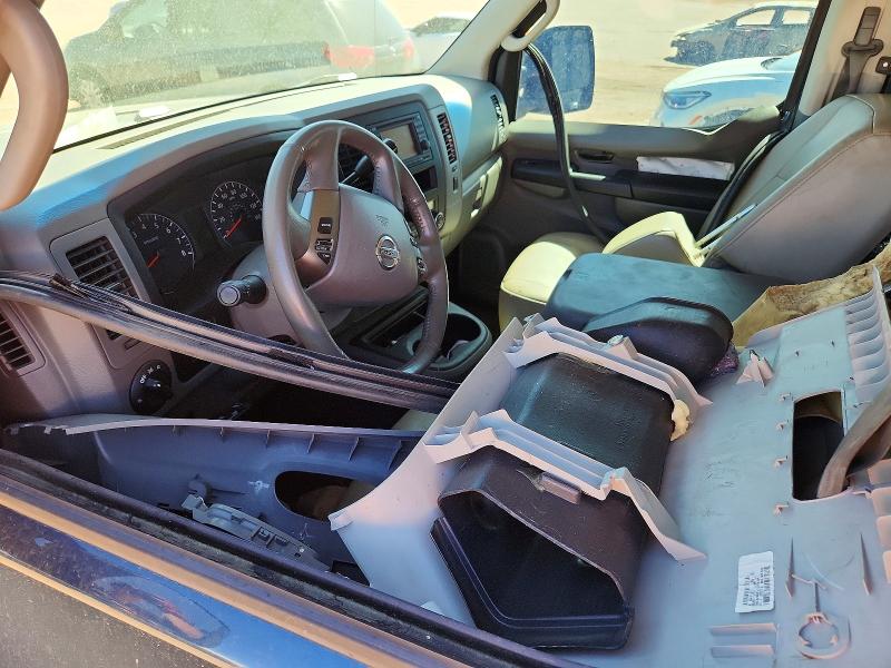 Продажа на аукционе авто 2013 Nissan Nv, vin: 5BZAF0AA7DN202305, номер лота: 60196236