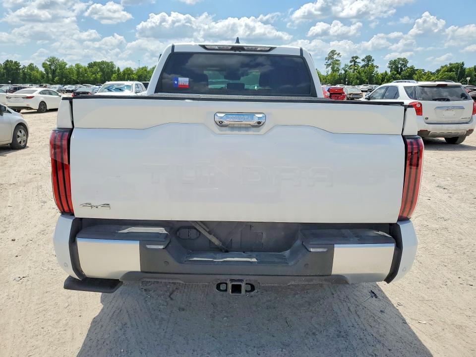 Продажа на аукционе авто 2026 Toyota Tundra, vin: 5TFJA5DB1TX374204, номер лота: 59960836