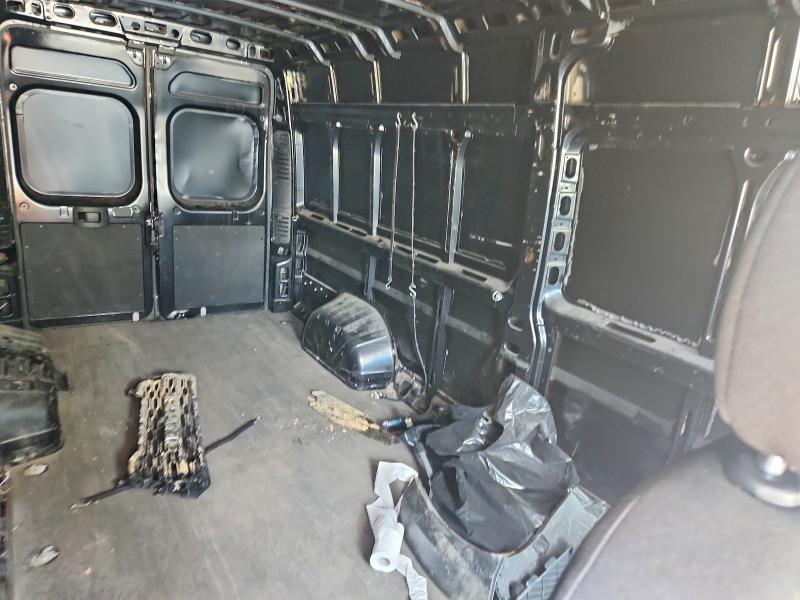 60936446 :رقم المزاد ، 3C6MRVJG2PE570672 vin ، 2023 Ram Promaster 3500 مزاد بيع