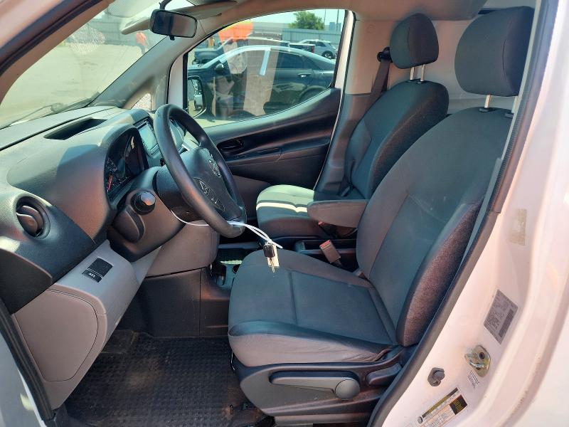 2019 Nissan Nv200 მანქანა იყიდება აუქციონზე, vin: 3N6CM0KN3KK705832, აუქციონის ნომერი: 62456076