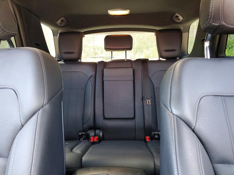 59825606 :رقم المزاد ، 4JGDA5HB3JB180125 vin ، 2018 Mercedes-benz Gle مزاد بيع