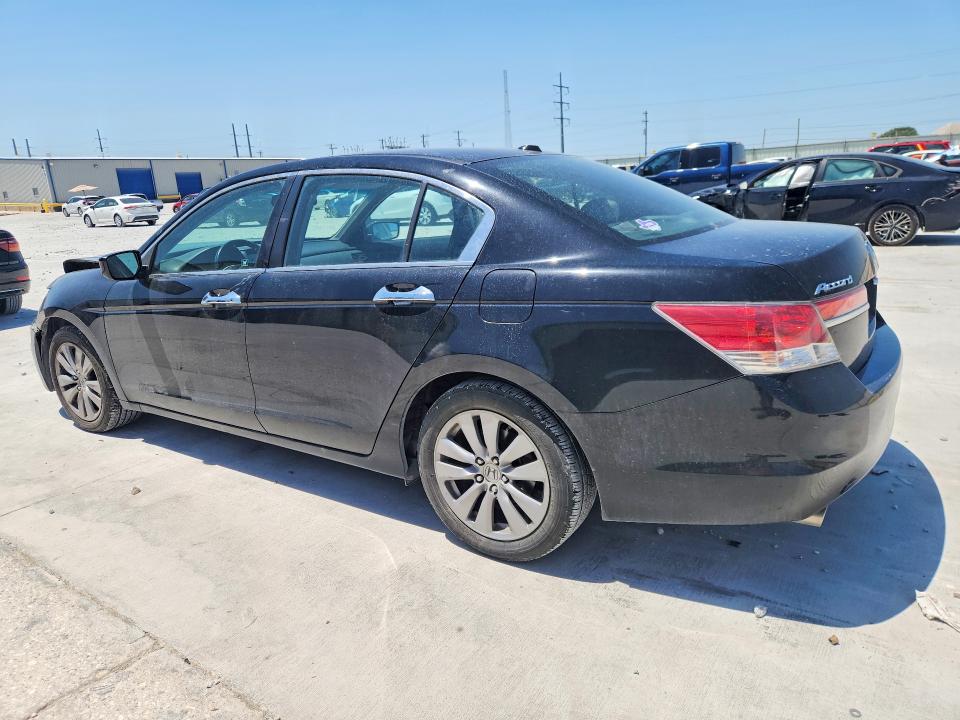Aukcja sprzedaży 2011 Honda Accord, vin: 1HGCP3F82BA024564, numer aukcji: 60696326