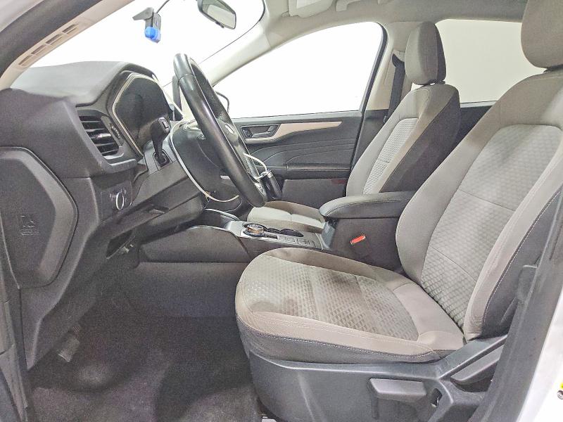 Aukcja sprzedaży 2022 Ford Escape, vin: 1FMCU0G62NUB81142, numer aukcji: 59654256