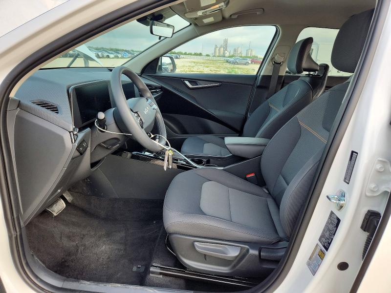 Aukcja sprzedaży 2026 Kia Niro, vin: KNDCP3LE2T5360895, numer aukcji: 62699746