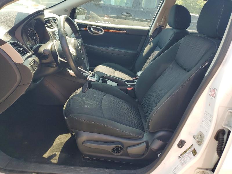 Продажа на аукционе авто 2019 Nissan Sentra, vin: 3N1AB7APXKL613562, номер лота: 62877476
