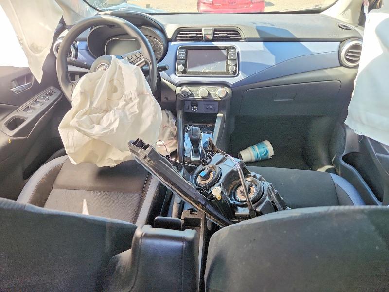 Aukcja sprzedaży 2024 Nissan Versa, vin: 3N1CN8EV3RL918751, numer aukcji: 59984276