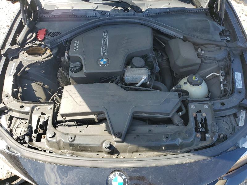 Aukcja sprzedaży 2015 Bmw 328, vin: WBA3B5G5XFNS16890, numer aukcji: 41632346