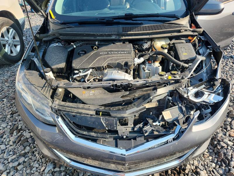 Aukcja sprzedaży 2018 Chevrolet Volt, vin: 1G1RB6S51JU157777, numer aukcji: 61178806