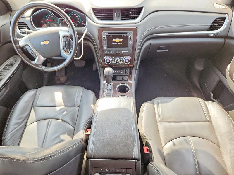 Aukcja sprzedaży 2017 Chevrolet Traverse, vin: 1GNKVHKD3HJ120073, numer aukcji: 60464566