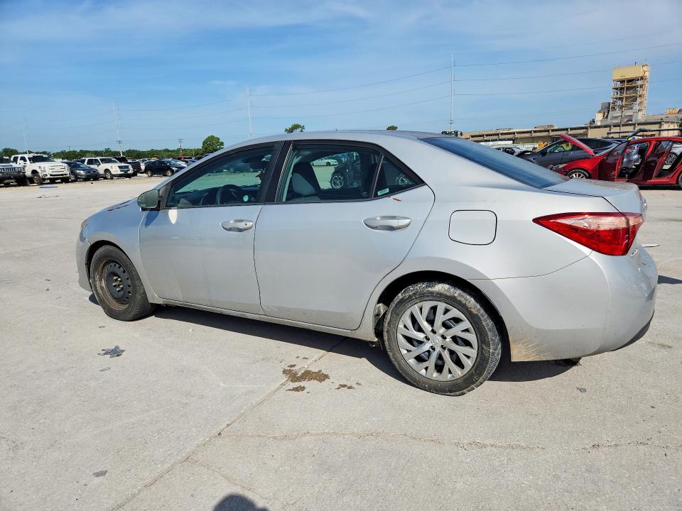 Продажа на аукционе авто 2019 Toyota Corolla, vin: 2T1BURHE7KC243511, номер лота: 60678976
