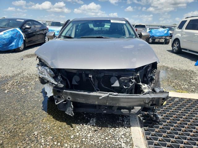 59955626 :رقم المزاد ، 58ABK1GG4JU116652 vin ، 2018 Lexus Es مزاد بيع