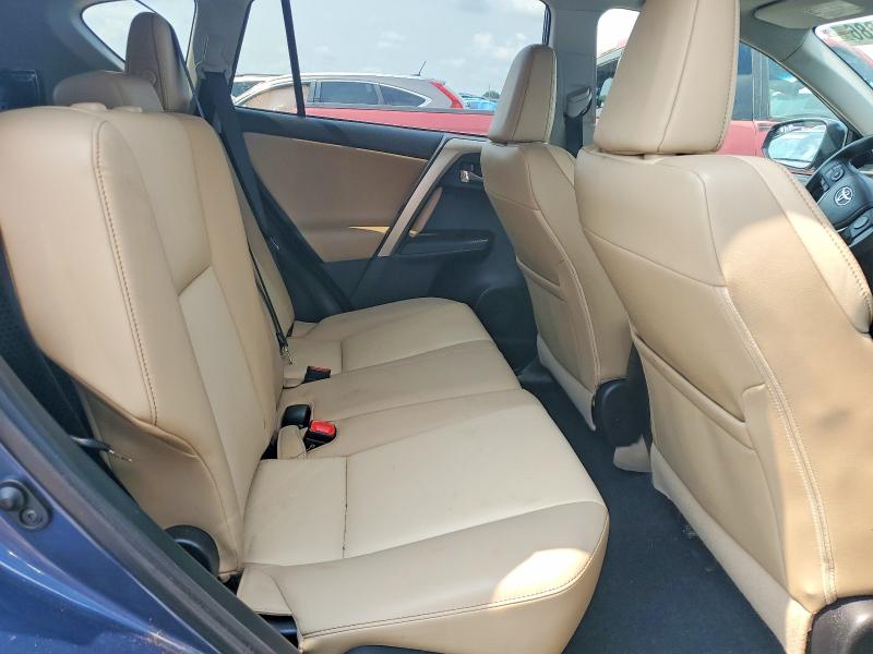Продаж на аукціоні авто 2014 Toyota Rav4, vin: 2T3YFREV9EW119291, номер лоту: 61386286