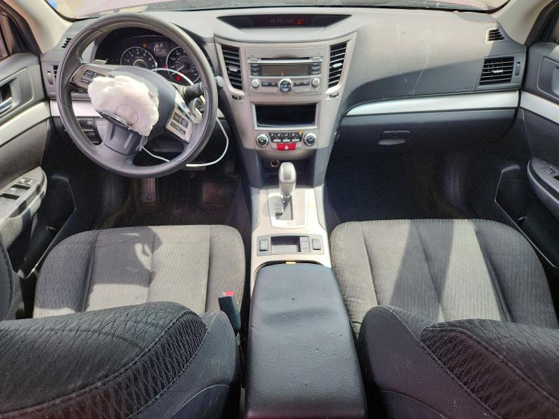 59694636 :رقم المزاد ، 4S4BRCACXC3210791 vin ، 2012 Subaru Outback مزاد بيع