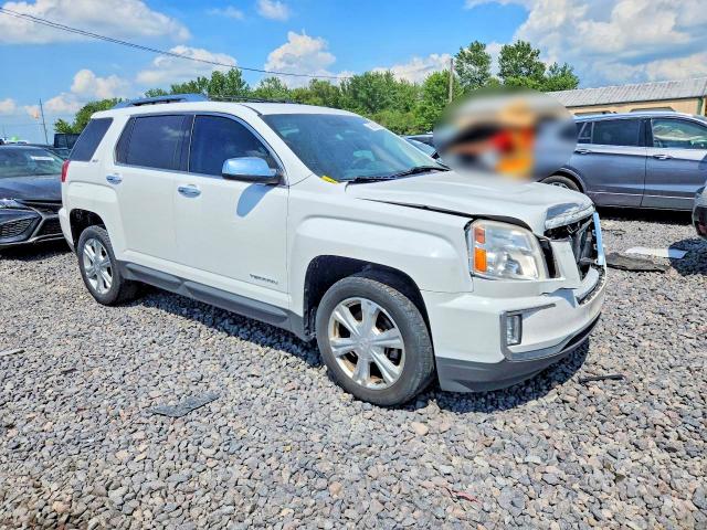 59639076 :رقم المزاد ، 2GKFLUEKXH6329203 vin ، 2017 Gmc Terrain مزاد بيع