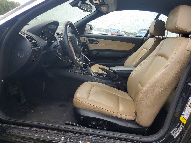 60983556 :رقم المزاد ، WBAUN1C5XDVR01849 vin ، 2013 Bmw 128 مزاد بيع