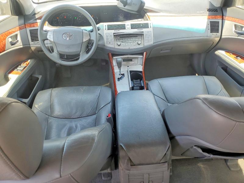 Продажа на аукционе авто 2007 Toyota Avalon, vin: 4T1BK36B77U195591, номер лота: 60464646