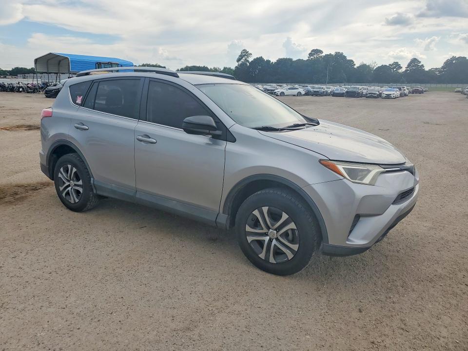 Продажа на аукционе авто 2018 Toyota Rav4, vin: 2T3ZFREV4JW500223, номер лота: 59985016