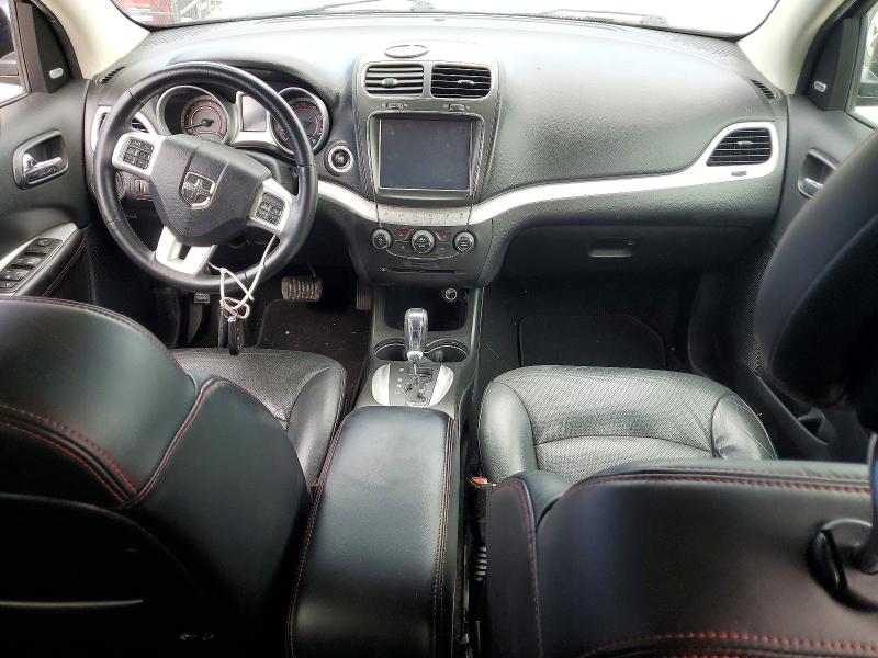 Aukcja sprzedaży 2016 Dodge Journey, vin: 3C4PDCEG9GT103716, numer aukcji: 62712216