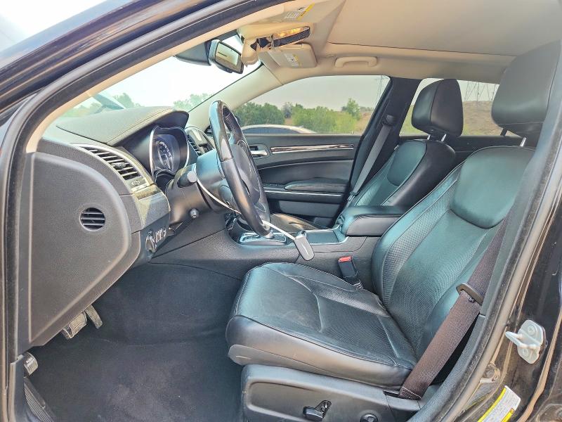 Aukcja sprzedaży 2019 Chrysler 300, vin: 2C3CCAKG3KH610918, numer aukcji: 59907896