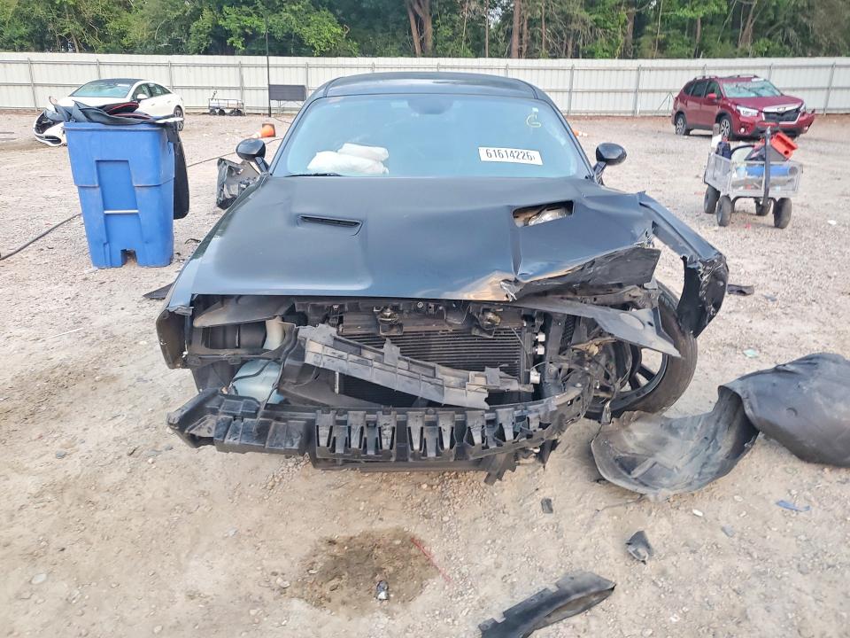 Aukcja sprzedaży 2018 Dodge Challenger, vin: 2C3CDZAGXJH153200, numer aukcji: 61614226