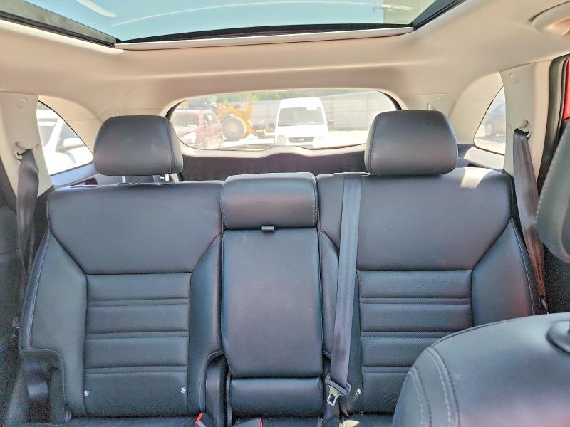 Продаж на аукціоні авто 2016 Kia Sorento, vin: 5XYPKDA56GG002091, номер лоту: 60781396