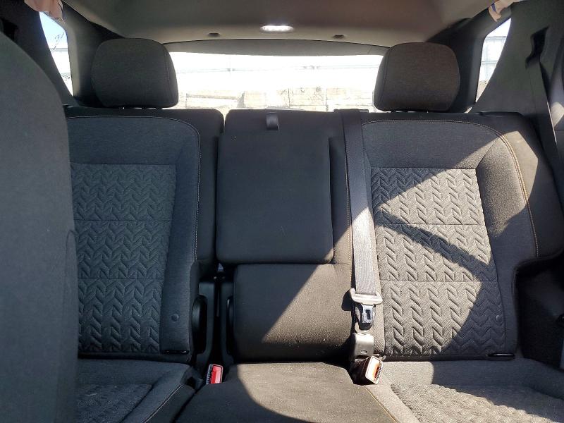 Продажа на аукционе авто 2022 Chevrolet Equinox, vin: 3GNAXKEV8NL174058, номер лота: 61033076