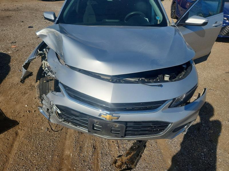 Aukcja sprzedaży 2017 Chevrolet Malibu, vin: 1G1ZE5ST9HF202172, numer aukcji: 60111196